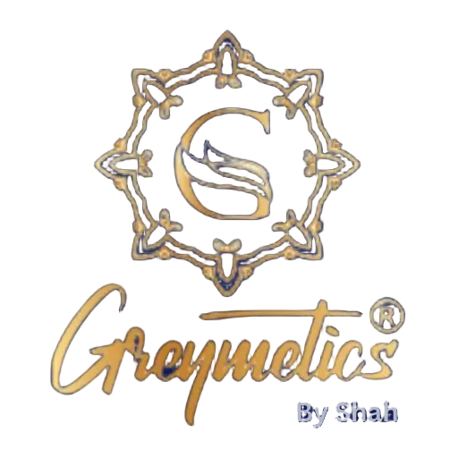 Greymetics By Shah